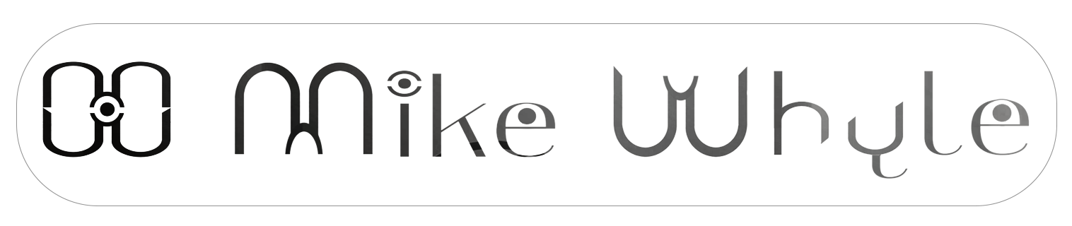 Mike Whyle Logo